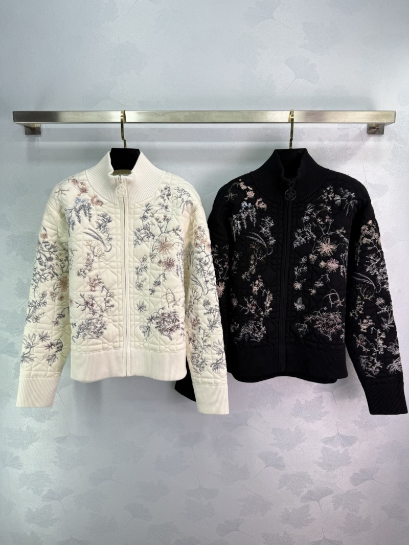 chr1st1an D10r sweaters